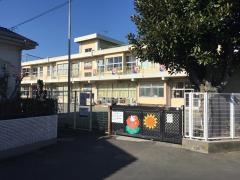 酒匂幼稚園