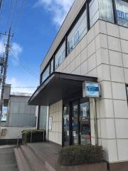 山梨中央銀行甲西支店