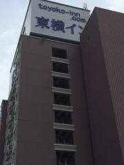 東横イン上田駅前