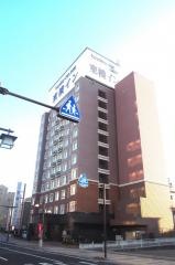 東横イン上田駅前