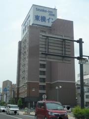 東横イン上田駅前