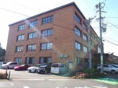 中津川市立図書館