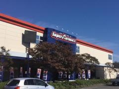 スーパーオートバックス　岐阜店