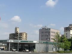 岐阜トヨペット県庁前店