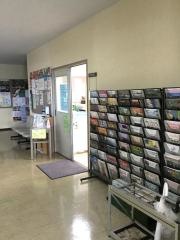 伊豆市立土肥図書館