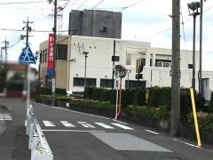 あいち銀行　岩倉中央支店