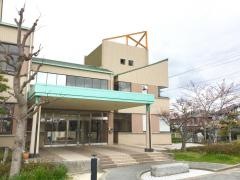 香久山幼稚園