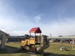 朝日町保育園
