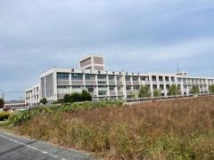 滋賀県立八幡工業高等学校