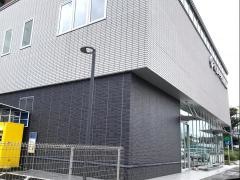 京都中央信用金庫堅田支店