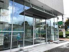 京都中央信用金庫堅田支店