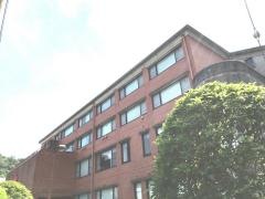 大津赤十字看護専門学校