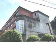 大津赤十字看護専門学校