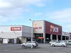 ＤＣＭ　能登川店