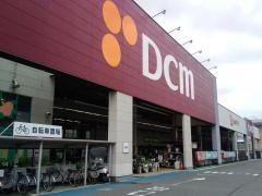 ＤＣＭ　能登川店