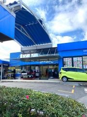 ネッツトヨタヤサカ乙訓店