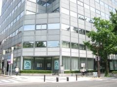 紀陽銀行大阪中央支店