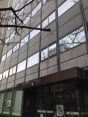 紀陽銀行大阪中央支店