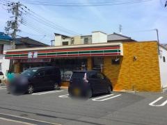 セブンイレブン　大東市諸福5丁目店
