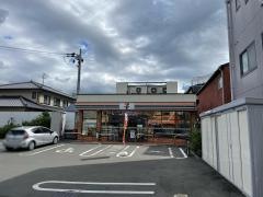 セブンイレブン　大東市諸福5丁目店