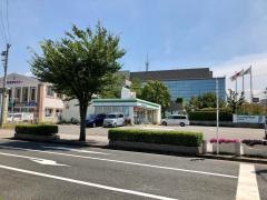 ファミリーマート　狭山市役所前店