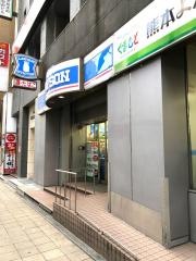ローソン　安土町2丁目店