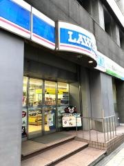 ローソン　安土町2丁目店
