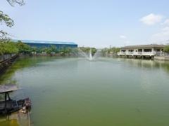 大池公園