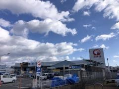 コメリハード＆グリーン　福崎店