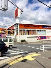 オートバックス　鈴蘭台店