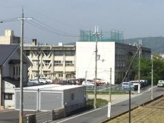 片桐小学校