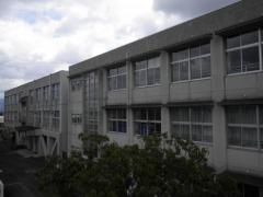 片桐小学校