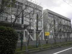片桐小学校