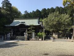 八幡神社