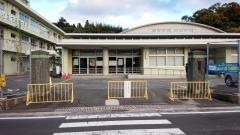 玉湯小学校