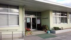 玉湯小学校