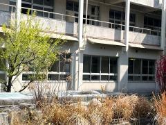五月が丘小学校
