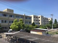 高松市立協和中学校