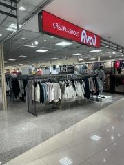 Ａｖａｉｌジョー・プラ店