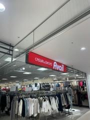 Ａｖａｉｌジョー・プラ店