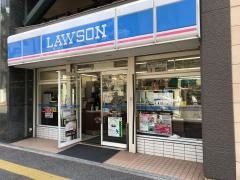 ローソン　博多駅筑紫口店