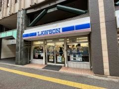 ローソン　博多駅筑紫口店
