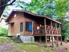 つづみの里公園ポーン太の森