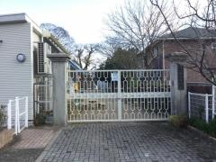 日新保育園