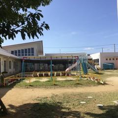 美里幼稚園