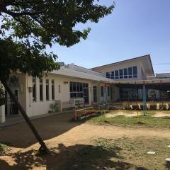 美里幼稚園