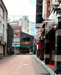権八