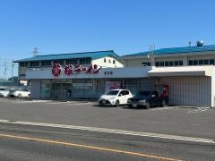 桜ラーメン　北方店