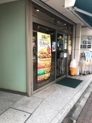 ドトールコーヒーショップ　四谷1丁目南店