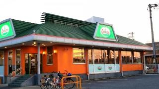 サイゼリヤ　岐阜藪田店